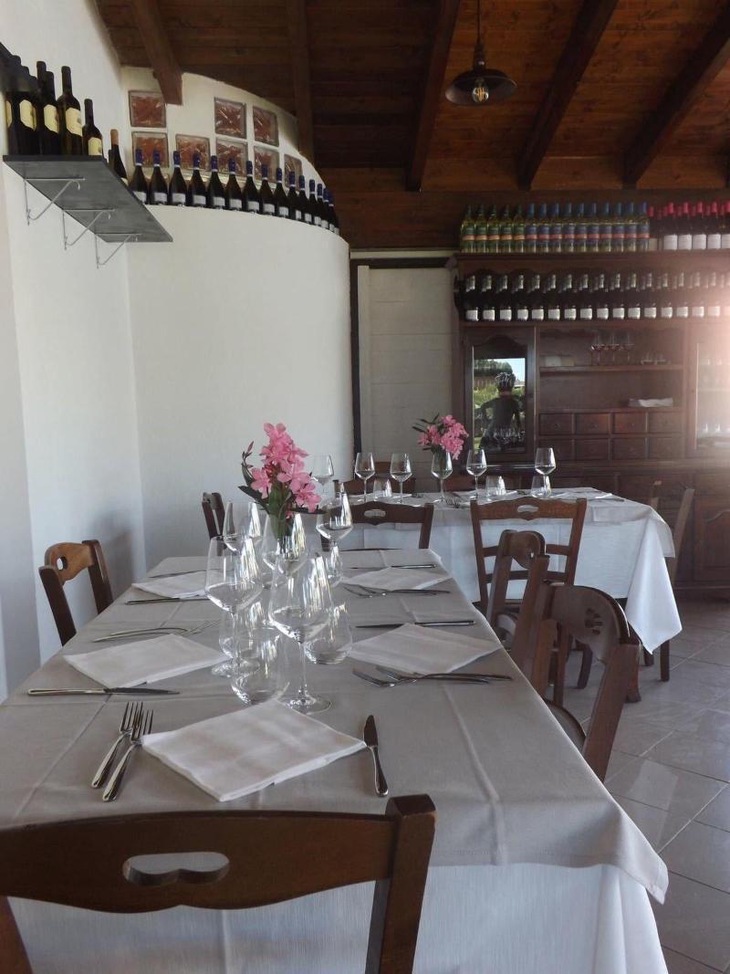 Hotel Ristorante Al Canto Delle Sirene Terracina Bagian luar foto