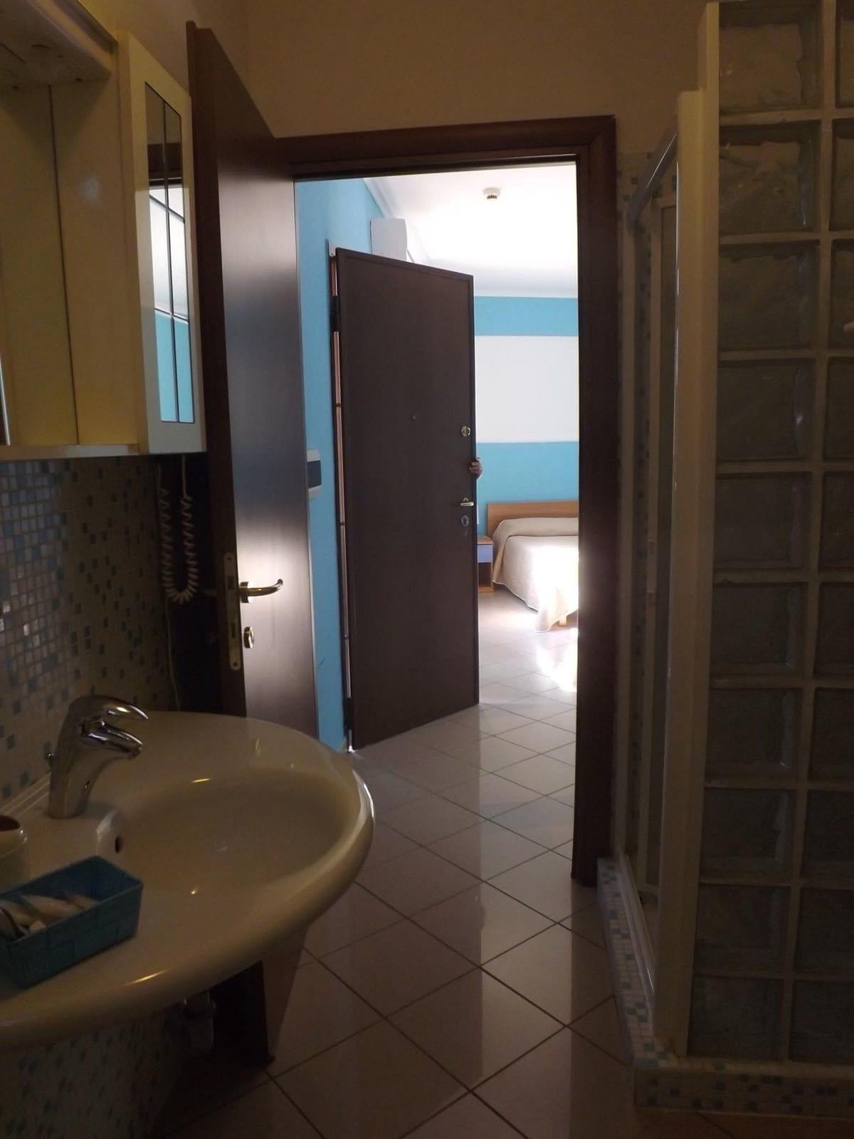 Hotel Ristorante Al Canto Delle Sirene Terracina Bagian luar foto