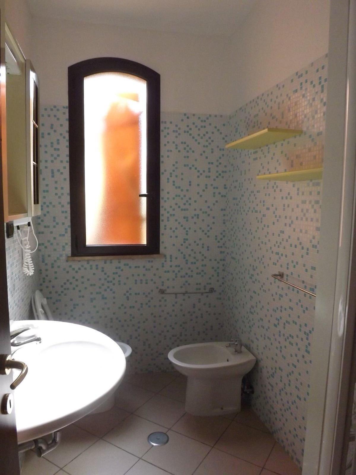 Hotel Ristorante Al Canto Delle Sirene Terracina Bagian luar foto