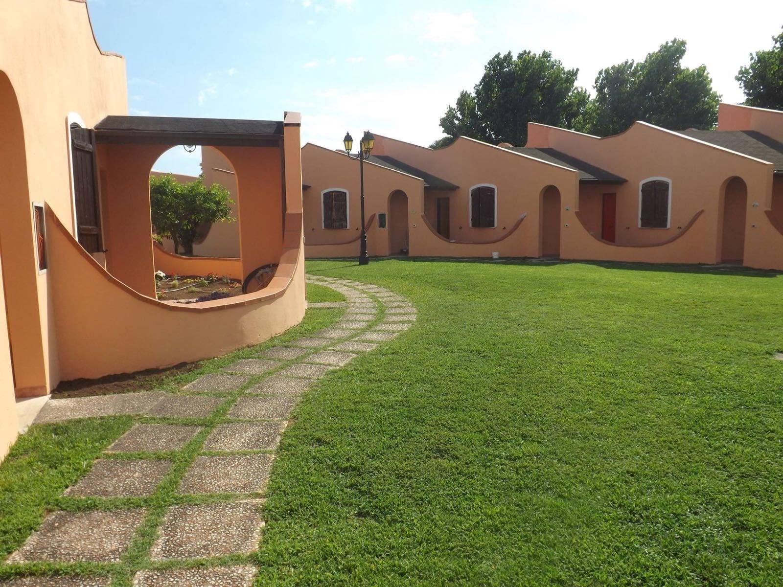 Hotel Ristorante Al Canto Delle Sirene Terracina Bagian luar foto