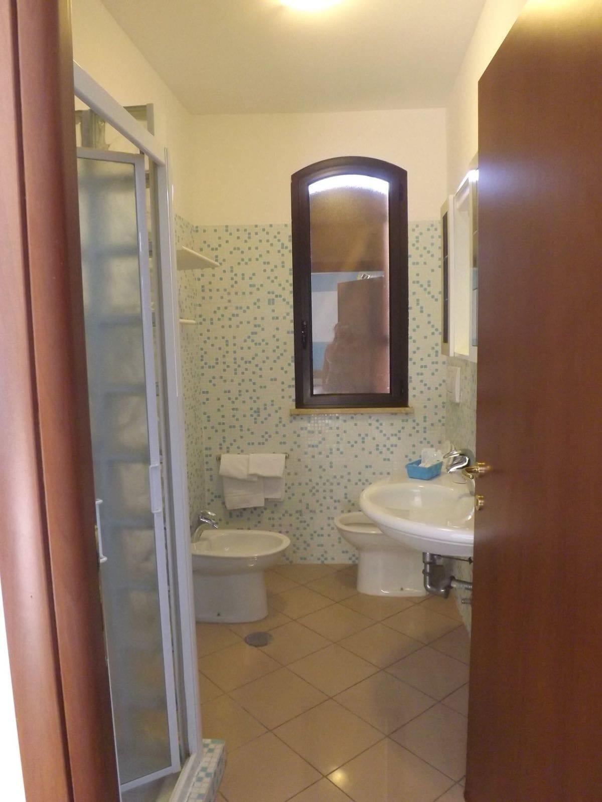 Hotel Ristorante Al Canto Delle Sirene Terracina Bagian luar foto