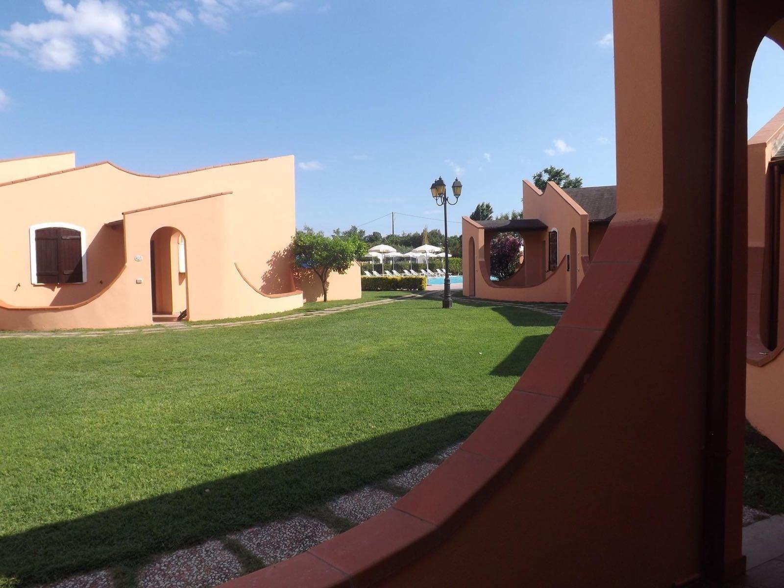 Hotel Ristorante Al Canto Delle Sirene Terracina Bagian luar foto