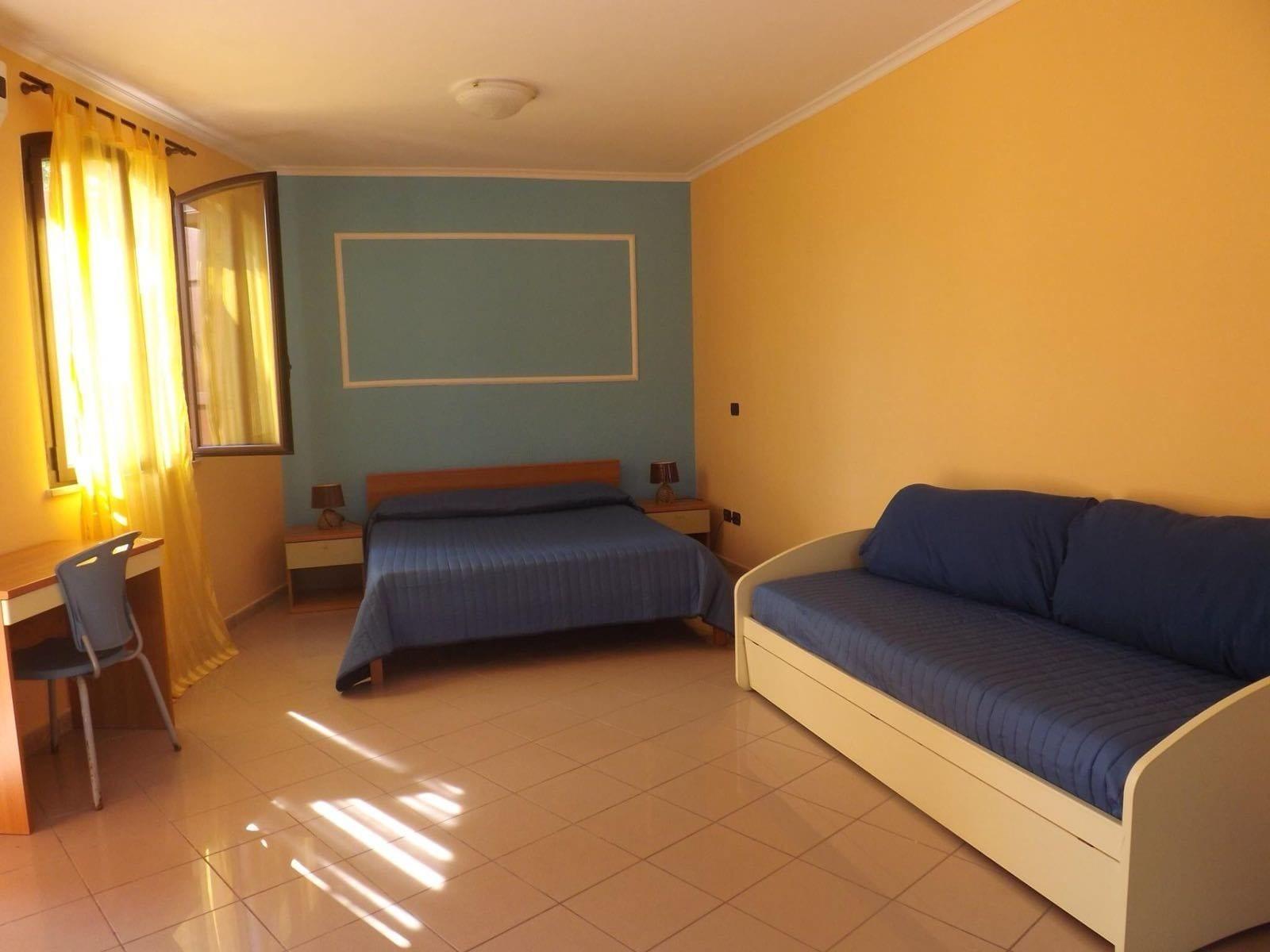 Hotel Ristorante Al Canto Delle Sirene Terracina Bagian luar foto