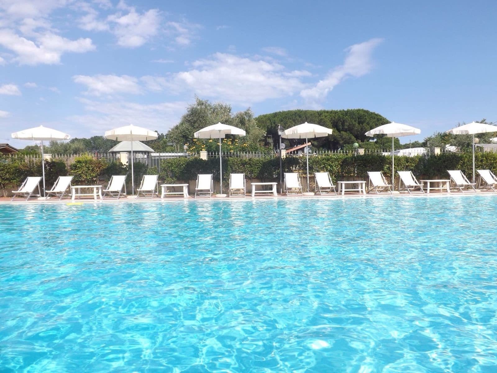 Hotel Ristorante Al Canto Delle Sirene Terracina Bagian luar foto